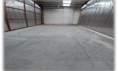 Renta Bodega Industrial, 60m2 con oficina, Industrial Vallejo, Azcapotzalco