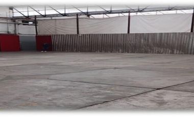 Renta Bodega Industrial, 60m2 con oficina, Industrial Vallejo, Azcapotzalco