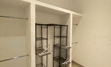 LOFT EN RENTA EN LA LOMITA SANTIAGO N.L