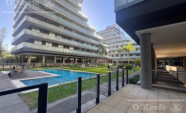 Departamento en venta 3 ambientes - En Pozo - Sensum Quilmes Condominio Resort.