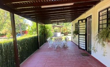 Casa en venta Parque las Naciones Guernica