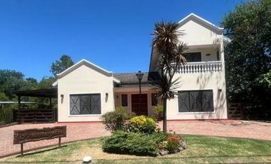 Casa en venta Parque las Naciones Guernica