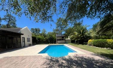 Casa en venta Parque las Naciones Guernica