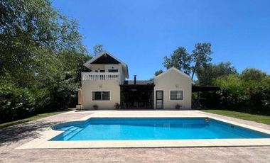 Casa en venta Parque las Naciones Guernica