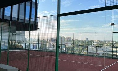 Departamento a la Venta en Elysian High Country, Country Club Guadalajara