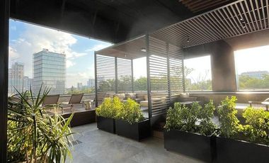 Departamento a la Venta en Elysian High Country, Country Club Guadalajara