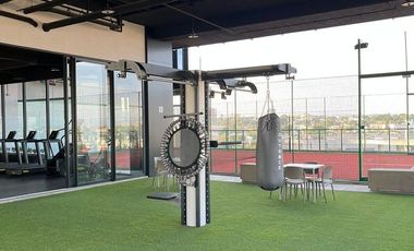 Departamento a la Venta en Elysian High Country, Country Club Guadalajara