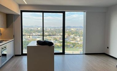 Departamento a la Venta en Elysian High Country, Country Club Guadalajara