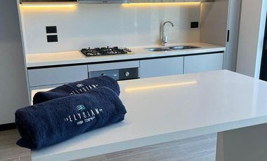 Departamento a la Venta en Elysian High Country, Country Club Guadalajara