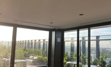 Departamento a la Venta en Elysian High Country, Country Club Guadalajara