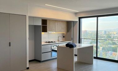 Departamento a la Venta en Elysian High Country, Country Club Guadalajara