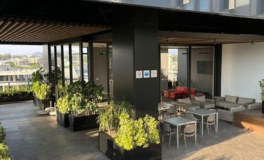 Departamento a la Venta en Elysian High Country, Country Club Guadalajara