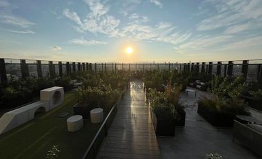 Departamento a la Venta en Elysian High Country, Country Club Guadalajara