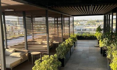 Departamento a la Venta en Elysian High Country, Country Club Guadalajara