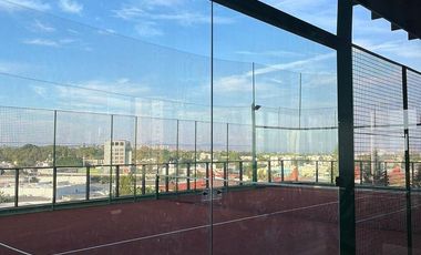 Departamento a la Venta en Elysian High Country, Country Club Guadalajara