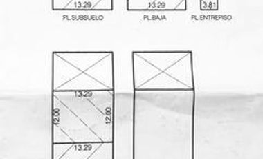 Imponente Local de más de 1800m2 en Lomas