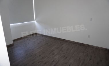 DEPA DE LUJO EQUIPADO Y CON AMENIDADES WORLD CLASS EN TORRE NIVEL DIEZ