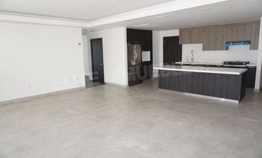 DEPA DE LUJO EQUIPADO Y CON AMENIDADES WORLD CLASS EN TORRE NIVEL DIEZ