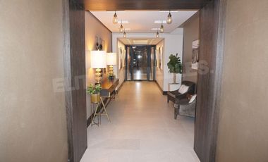 DEPA DE LUJO EQUIPADO Y CON AMENIDADES WORLD CLASS EN TORRE NIVEL DIEZ