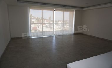 DEPA DE LUJO EQUIPADO Y CON AMENIDADES WORLD CLASS EN TORRE NIVEL DIEZ