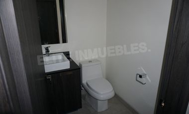 DEPA DE LUJO EQUIPADO Y CON AMENIDADES WORLD CLASS EN TORRE NIVEL DIEZ