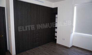 DEPA DE LUJO EQUIPADO Y CON AMENIDADES WORLD CLASS EN TORRE NIVEL DIEZ