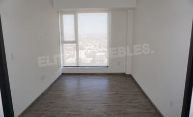 DEPA DE LUJO EQUIPADO Y CON AMENIDADES WORLD CLASS EN TORRE NIVEL DIEZ