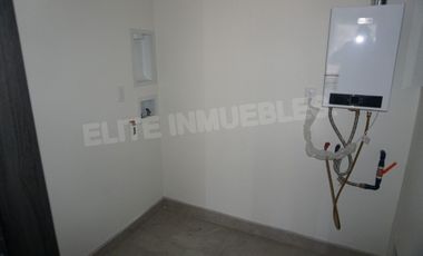 DEPA DE LUJO EQUIPADO Y CON AMENIDADES WORLD CLASS EN TORRE NIVEL DIEZ