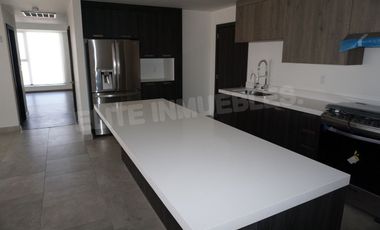 DEPA DE LUJO EQUIPADO Y CON AMENIDADES WORLD CLASS EN TORRE NIVEL DIEZ