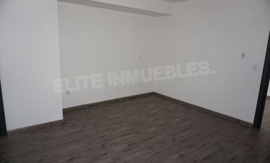 DEPA DE LUJO EQUIPADO Y CON AMENIDADES WORLD CLASS EN TORRE NIVEL DIEZ