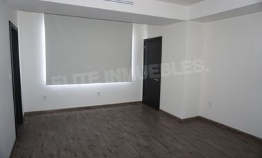 DEPA DE LUJO EQUIPADO Y CON AMENIDADES WORLD CLASS EN TORRE NIVEL DIEZ