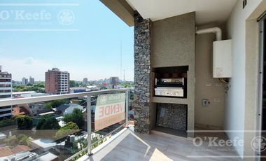 Departamento en venta 3 ambientes en Quilmes -