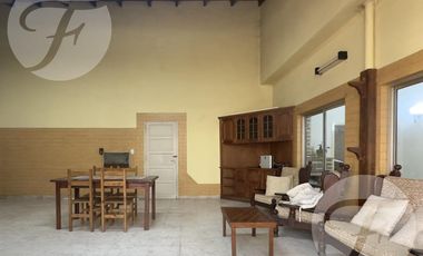Venta de Casa, Depósito y Local en San Pedro – Apto Crédito