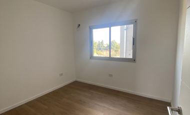 Departamento 2 ambientes a Estrenar en Escobar Centro