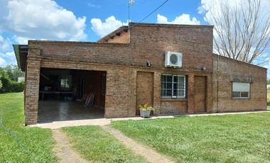 Quinta en  Gualeguay