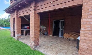 Quinta en  Gualeguay