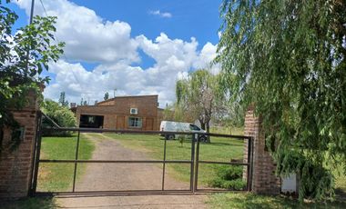 Quinta en  Gualeguay