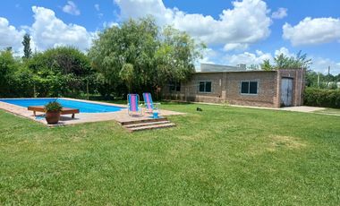 Quinta en  Gualeguay