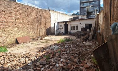 Terreno en  zona centrica de Tigre