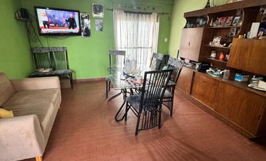 Departamento - General San Martin