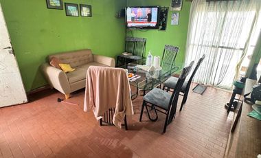 Departamento - General San Martin