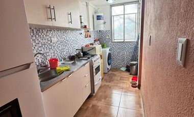 Departamento - General San Martin