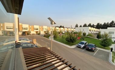 Casa en Renta Fracc Vista Bosques, a 25 min de Santa Fe, rápido acceso a la CDMX