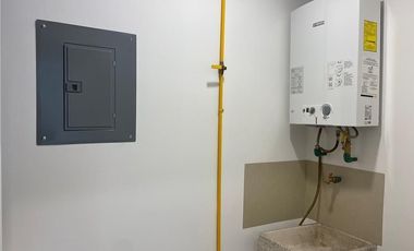 Casa en Renta Fracc Vista Bosques, a 25 min de Santa Fe, rápido acceso a la CDMX