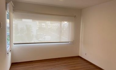 Casa en Renta Fracc Vista Bosques, a 25 min de Santa Fe, rápido acceso a la CDMX