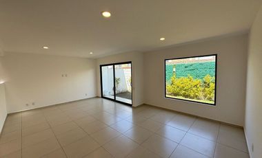 Casa en Renta Fracc Vista Bosques, a 25 min de Santa Fe, rápido acceso a la CDMX