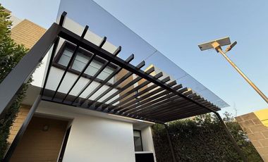 Casa en Renta Fracc Vista Bosques, a 25 min de Santa Fe, rápido acceso a la CDMX