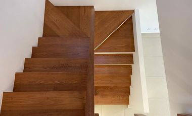 Casa en Renta Fracc Vista Bosques, a 25 min de Santa Fe, rápido acceso a la CDMX