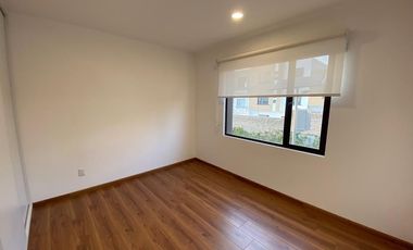 Casa en Renta Fracc Vista Bosques, a 25 min de Santa Fe, rápido acceso a la CDMX