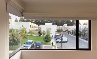 Casa en Renta Fracc Vista Bosques, a 25 min de Santa Fe, rápido acceso a la CDMX